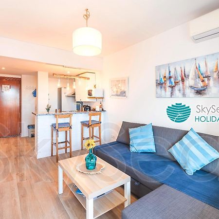 Skysea Holidays Benalmadena Europark Bagian luar foto